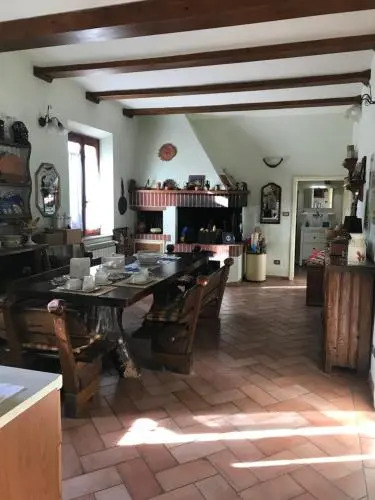Locanda Soldani B&B