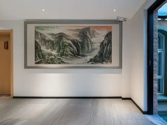 Floral Hotel·Kunming Aromatic Garden hotel (Kunming Guandu Ancient Town)