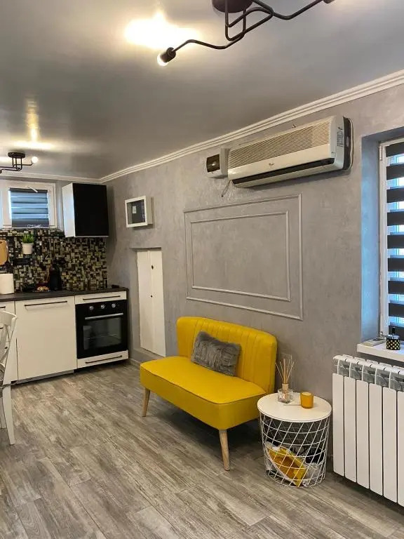 Apartament Topaz 1