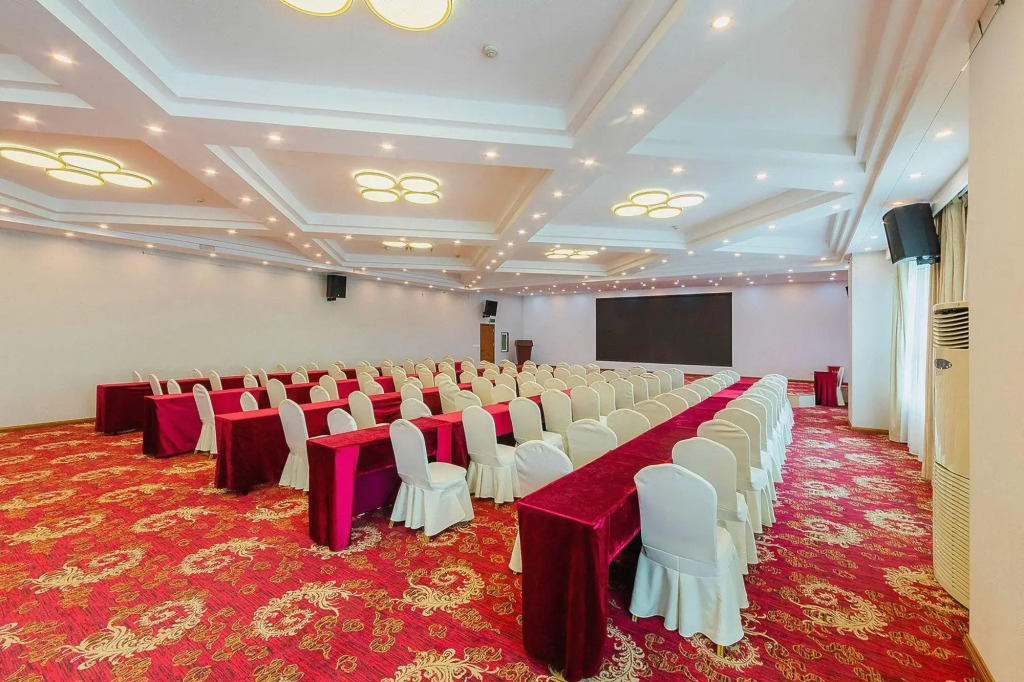 Jincheng Hotel