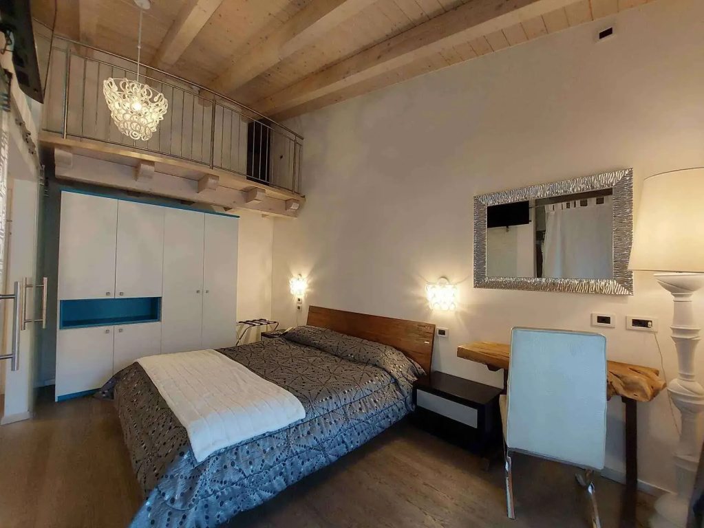 Design Oberosler Hotel