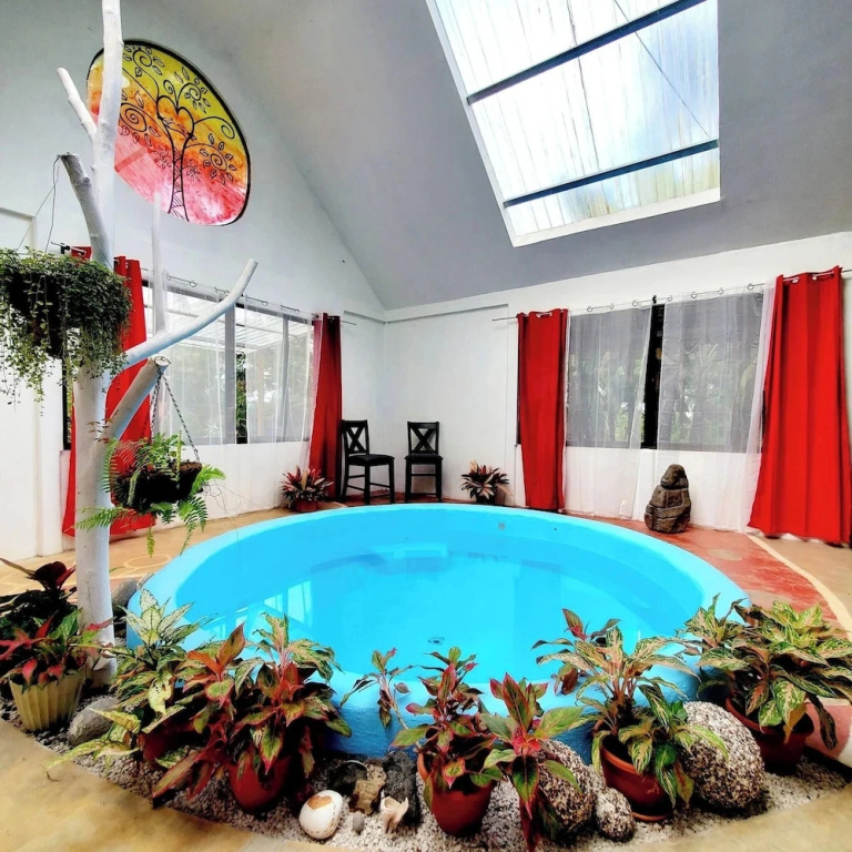 Peaceful Family House Destiny Homes