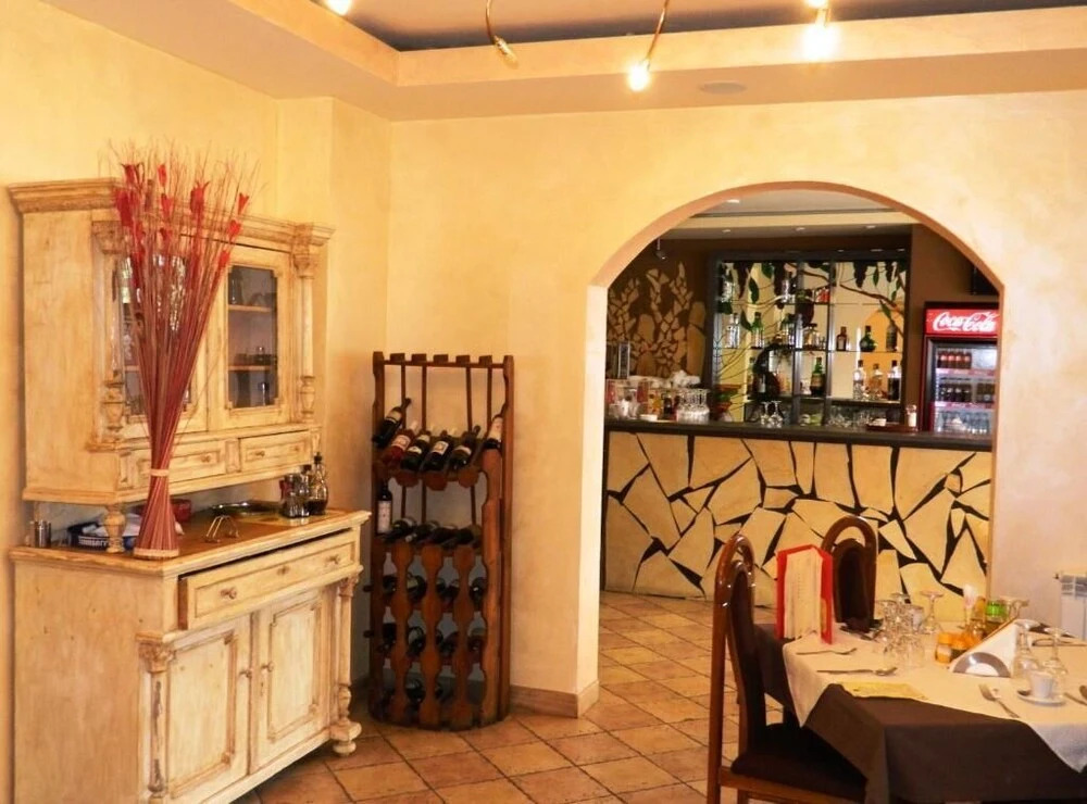 Hotel Adriatico