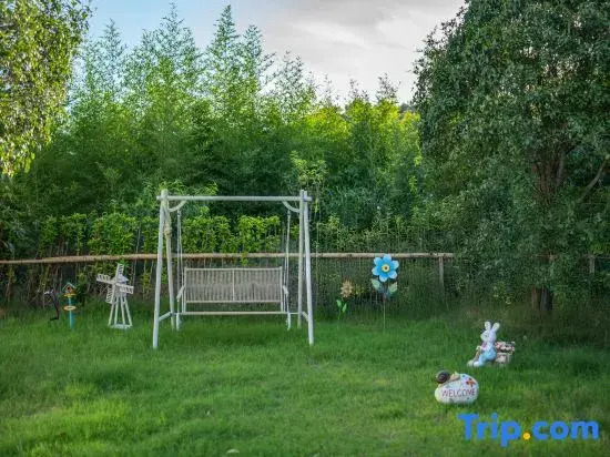 Yunmanli · 28HOW Family Vacation Designer Villa (Anji Fuyungu Scenic Area)
