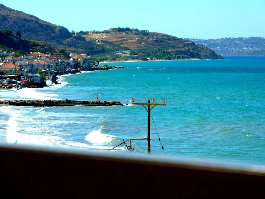 Apokoros Craft Deco&Activities Boutique Hotel