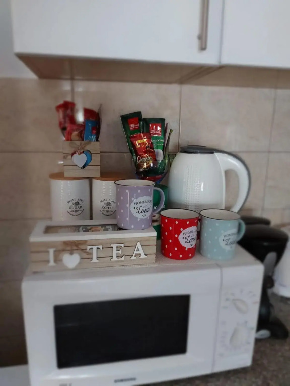 Apartman Miletic