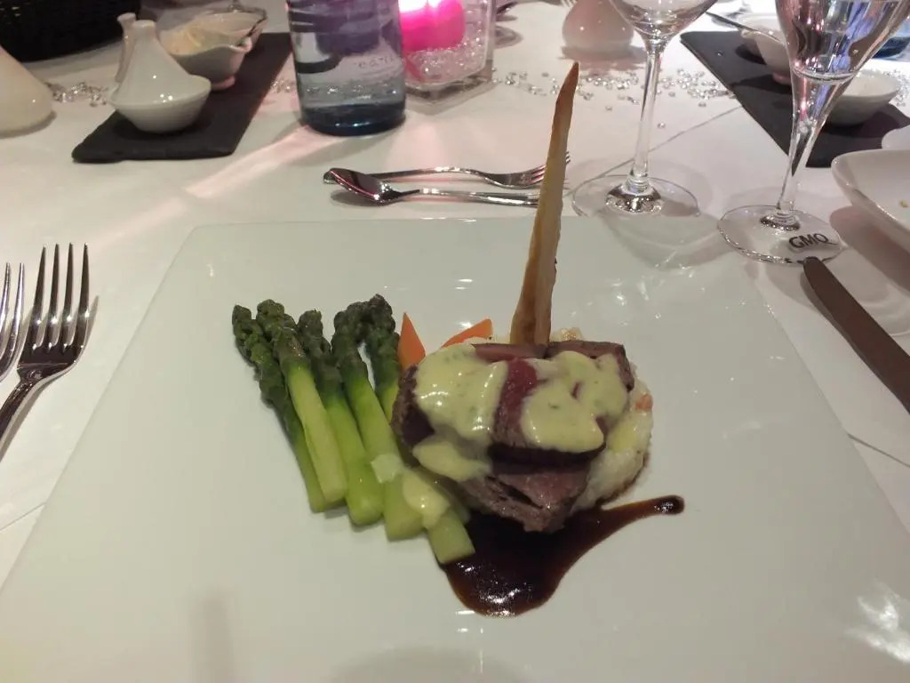 Rezas Restaurant Gästehaus