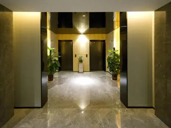 Taikoo Hotel