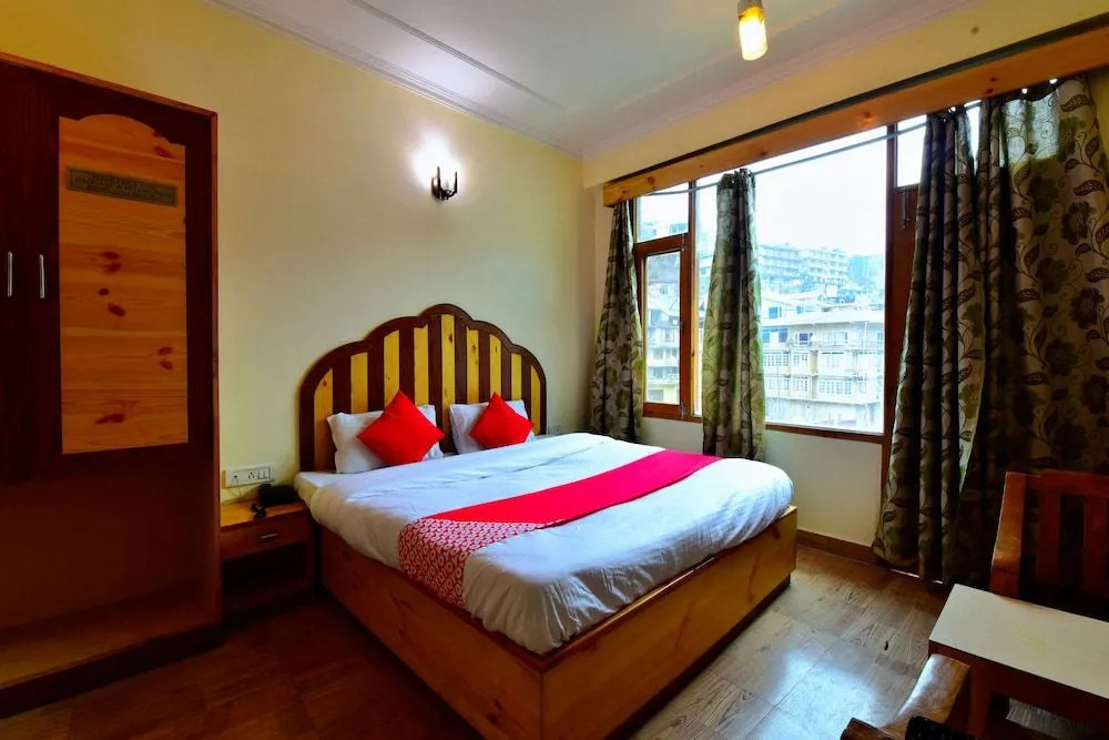 Oyo 30367 Rr Villa