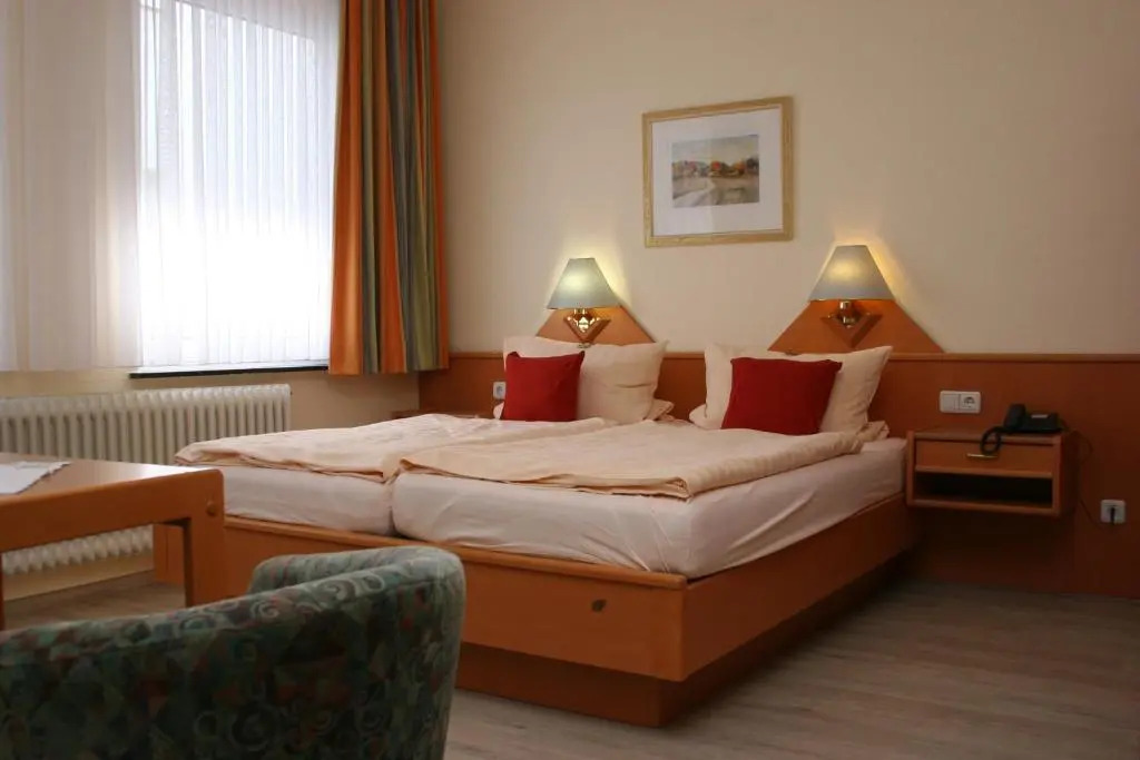 Hotel Petersen