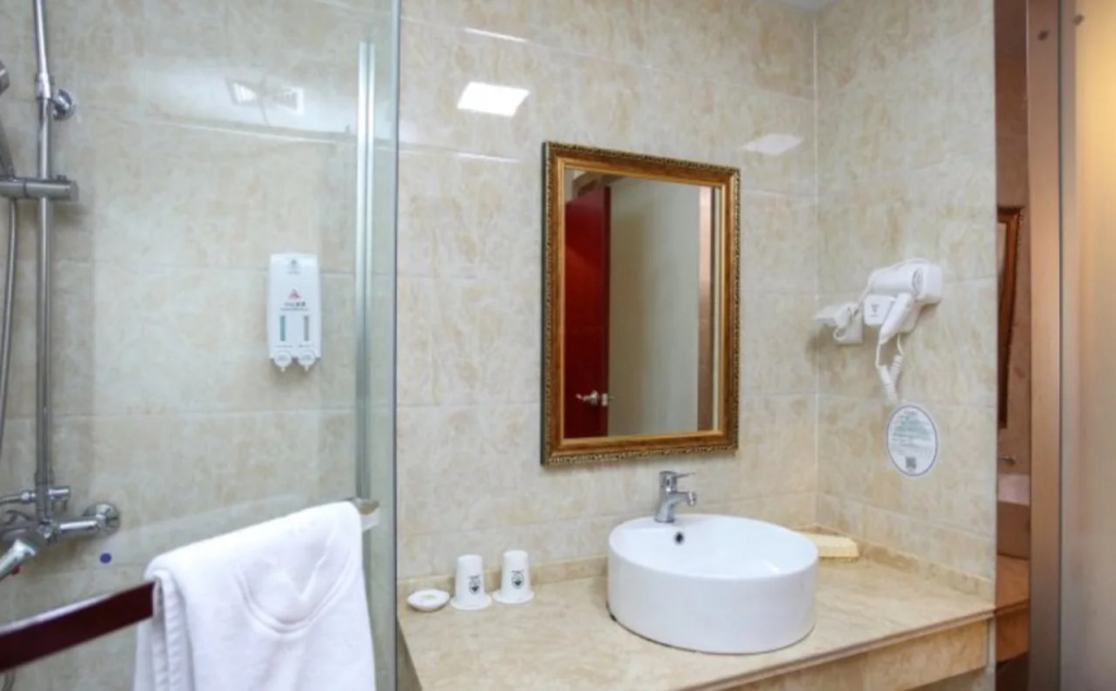 GreenTree Inn JiangSu TaiXing Huangqiao Town Government Express Hotel