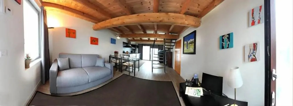 Monte Maino Bed & Breakfast