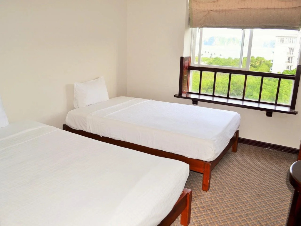 Hiddencharm hotel