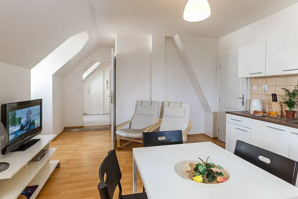 Betlem Prague Apartments