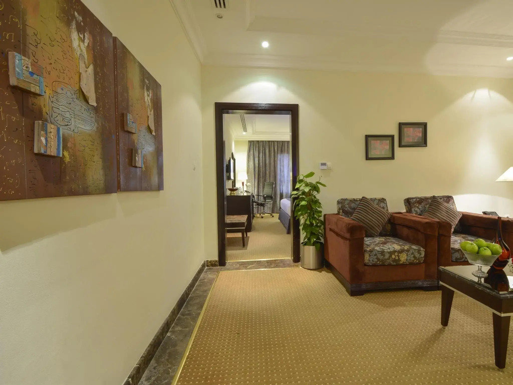 voco Al Khobar by IHG