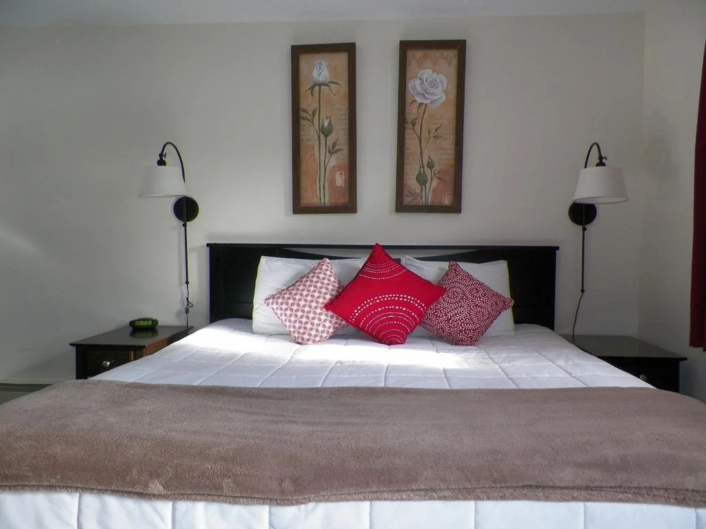 The Whitetail Inn and Suites- Lincoln