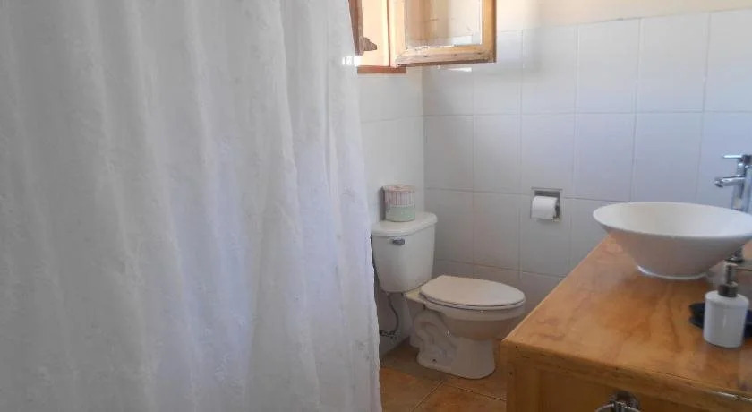 El Arbol Hostel