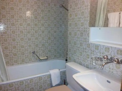 Ferienwohnung Club House F4