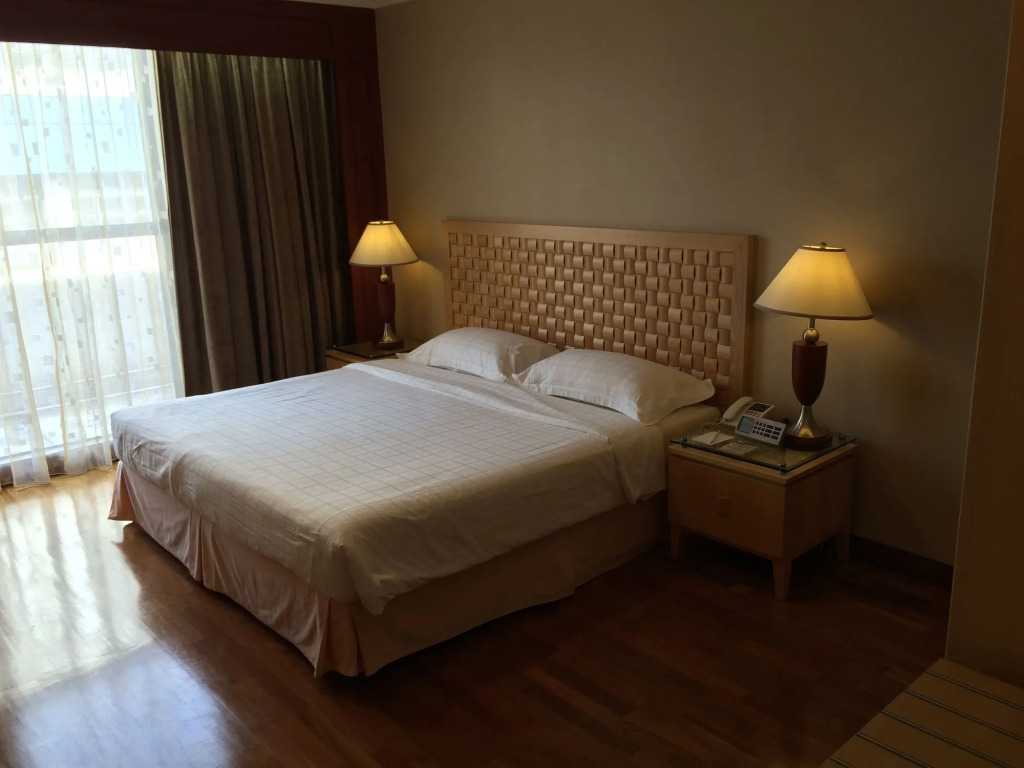 Bayview Hotel Melaka