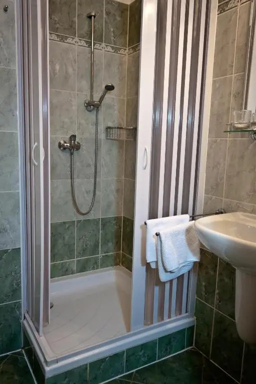 Hotel Palác Elektra