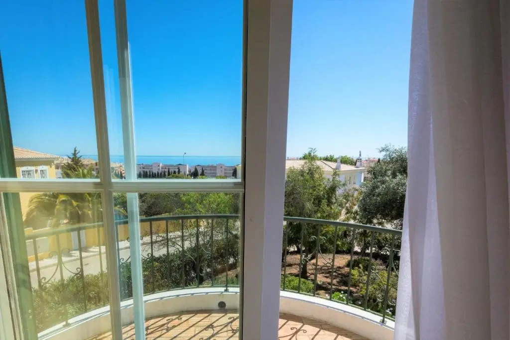 Monte Lemos Villa 35