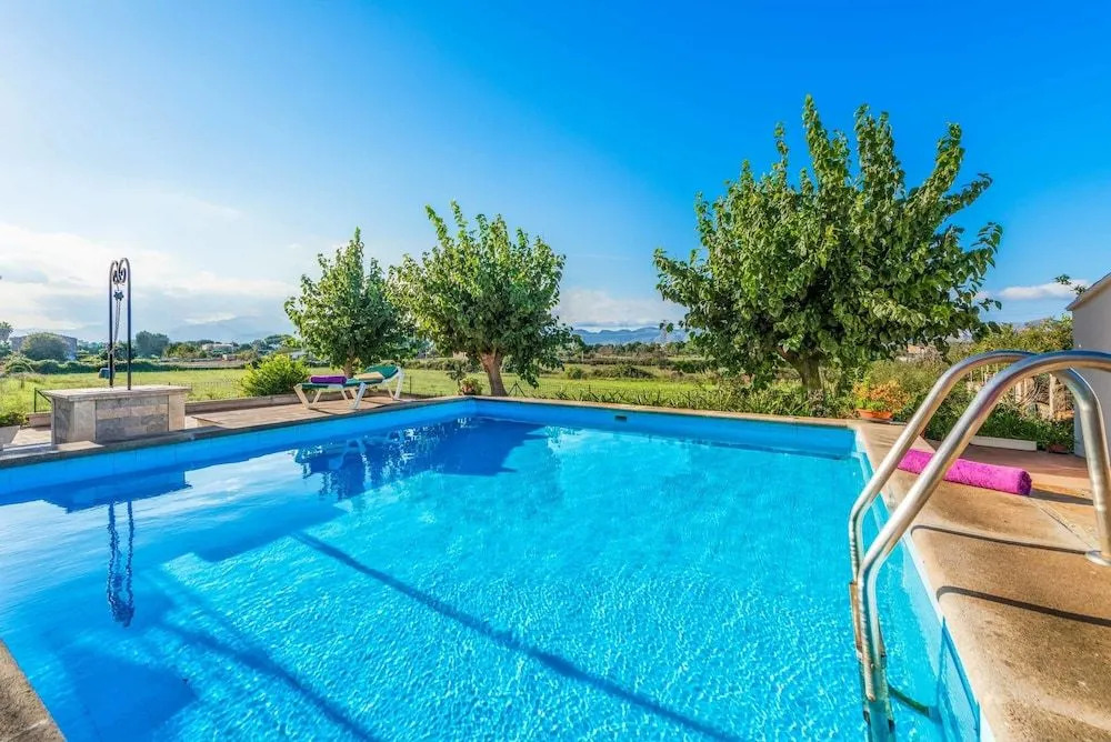 Villa Muralla