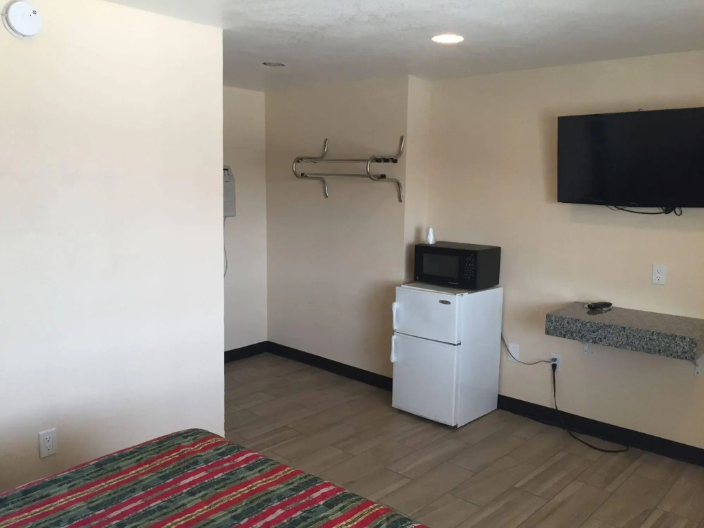 Ace Budget Motel