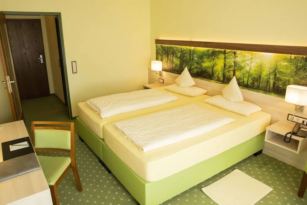 Lampes Posthotel