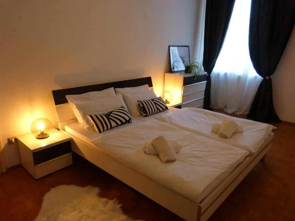 Appartamento centro terme merano