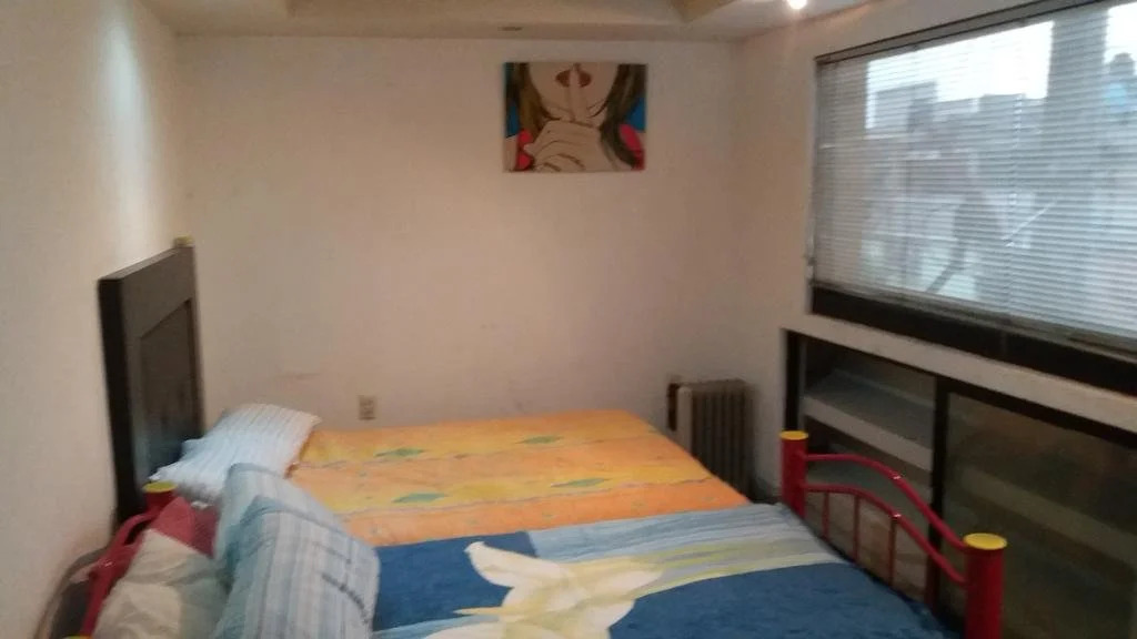 Avante - Hostel