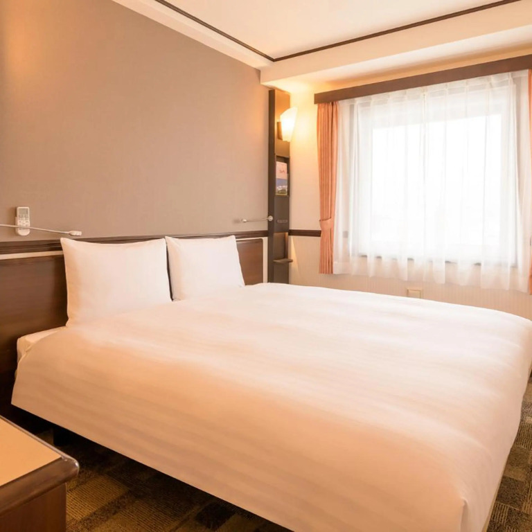 Toyoko Inn Tokyo Tachikawa eki Kita guchi