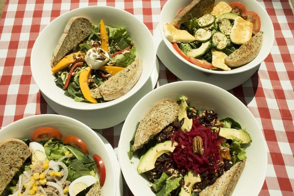 Casa Frutas y Verduras