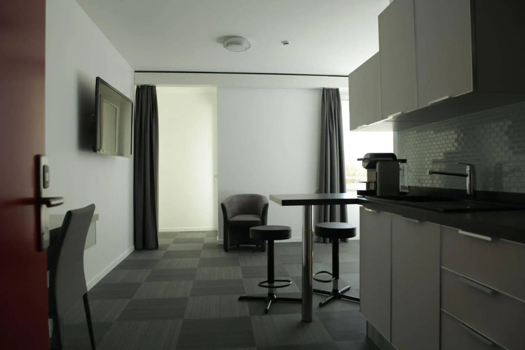 ApartHotel 46a