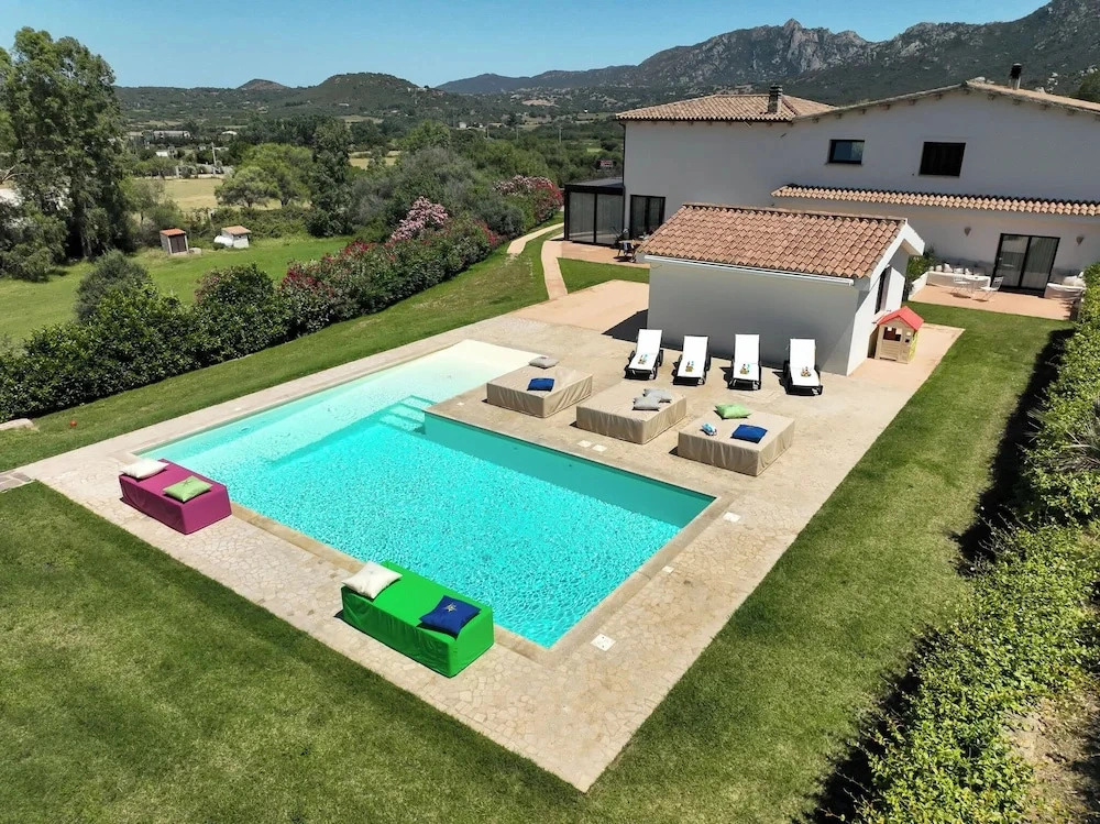 Hotiday Elite Suites Porto Rotondo