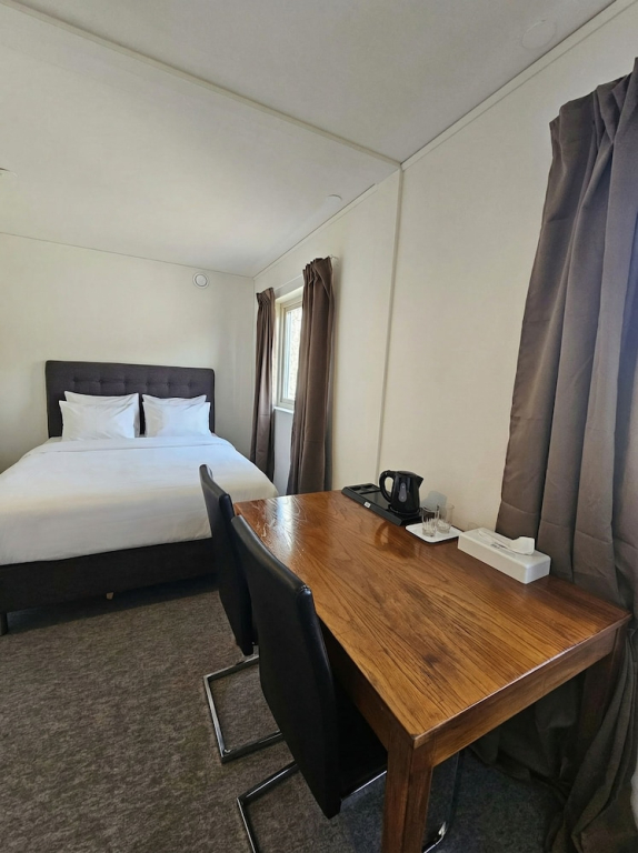 Nox Hotel
