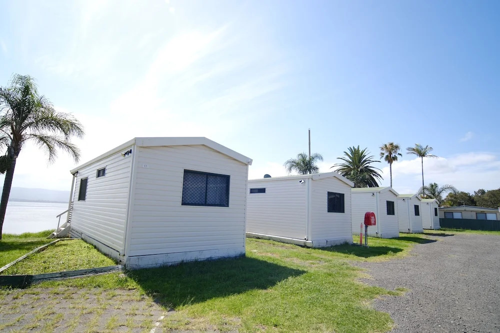 Lakeside Inn Wollongong