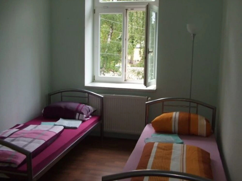 Hostel Falkenstein
