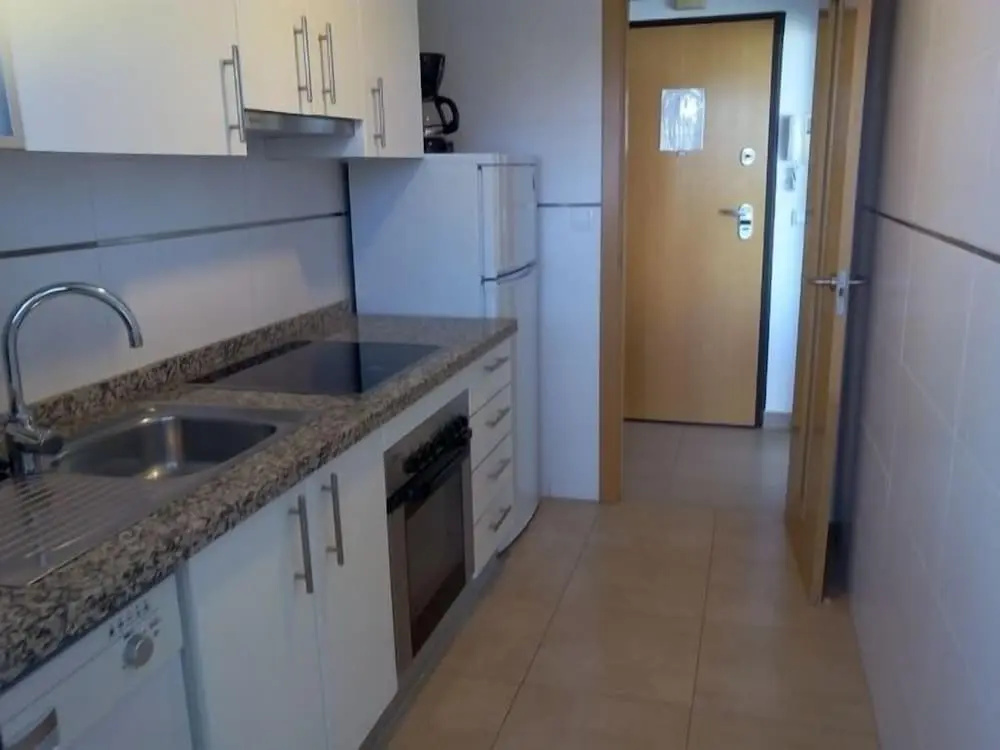 Apartamentos Torre d´Oboe 24