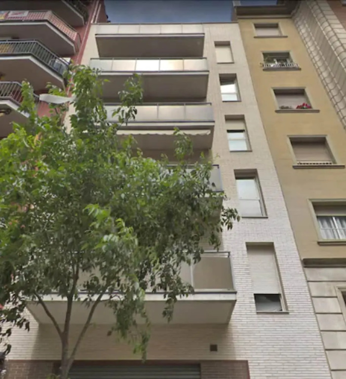 Alguera Apartments Pack&Flat