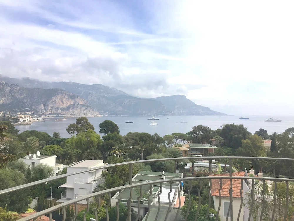 Villa Bellevue