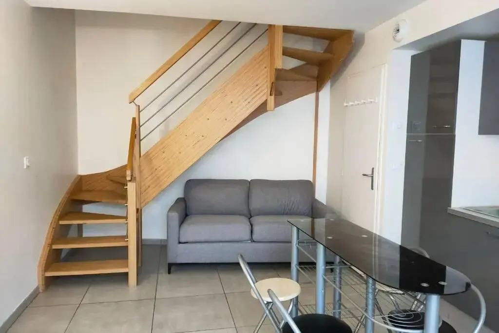 001 Duplex Jeanne d'Arc 001 - Matabiau