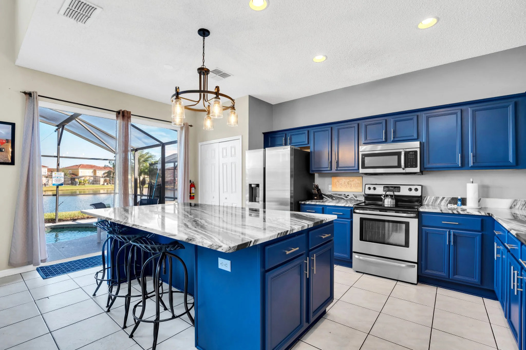 Terra Verde 137, Kissimmee, US