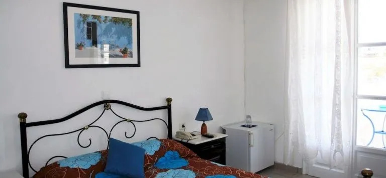 Hotel Aigaion
