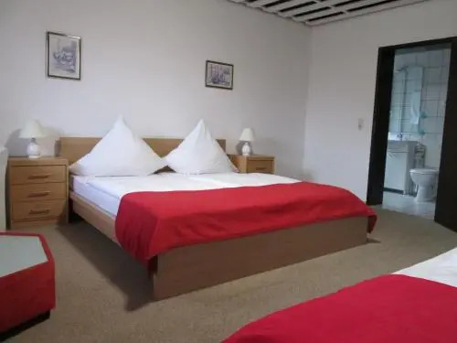Hotel Skandinavia