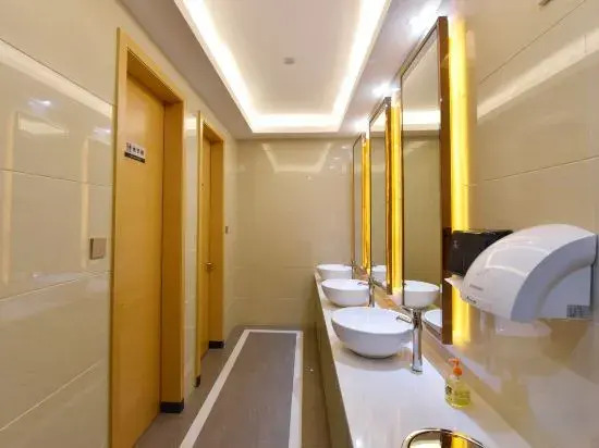 Wan Li Hong Grand Hotel