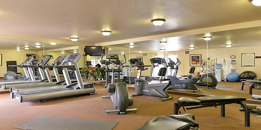 Staybridge Suites - Calgary Airport by IHG