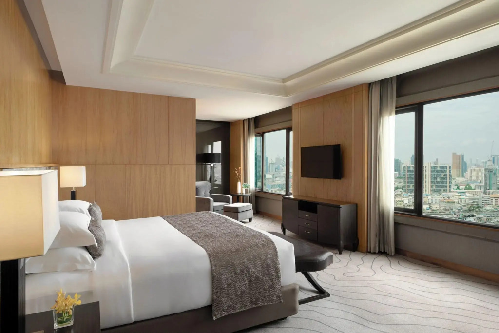 Avani Ratchada Bangkok Hotel