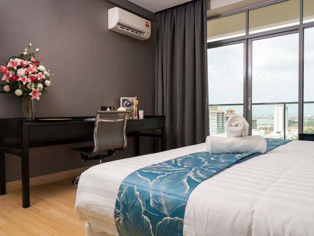 The Straits Melaka by Perfect Host
