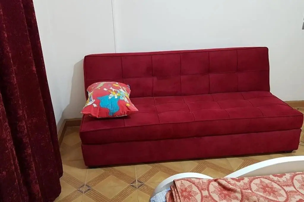 Fantastic Apartment Near Cairo Airport