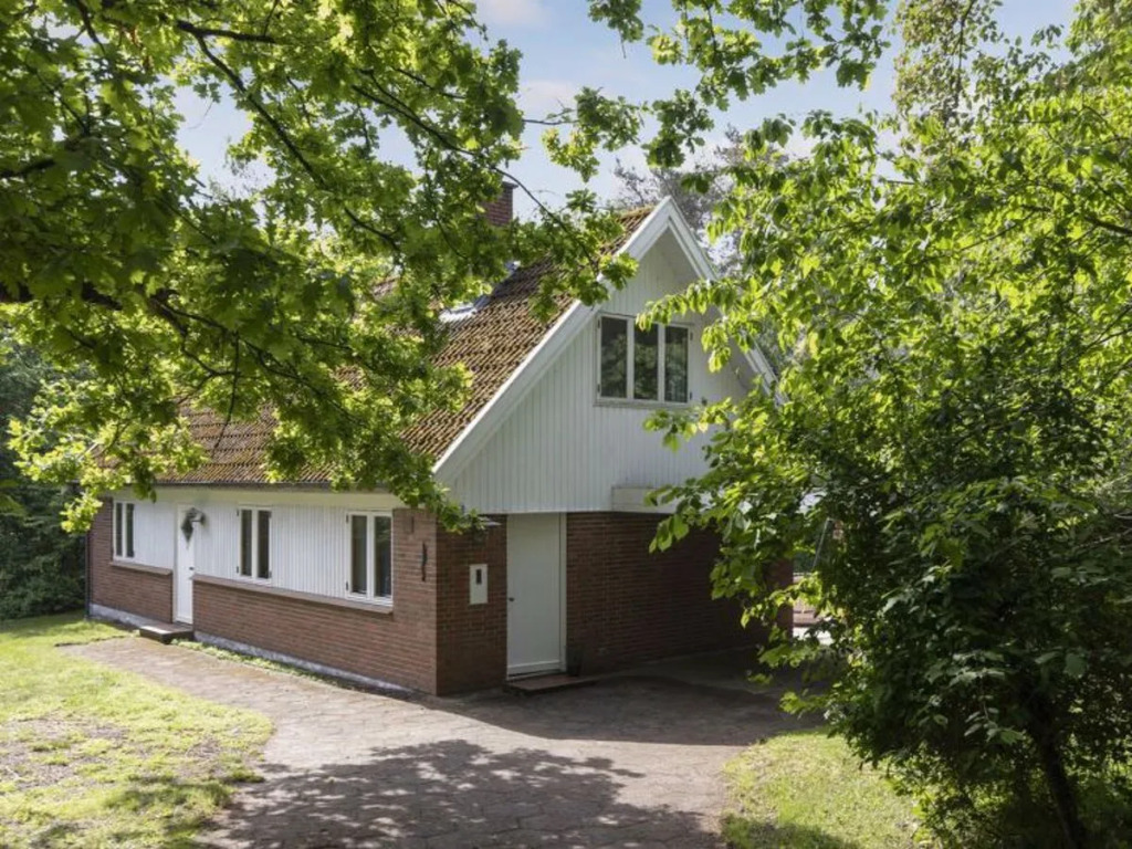Holiday Home Friis - 200m from the sea by Interhome